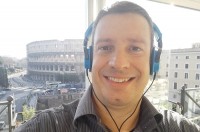 Foto del perfil de DJ Lorenzo Cassigoli