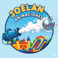 Foto del perfil de Joelan Animaciones Infantiles