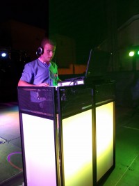 Foto del perfil de DJ Garden